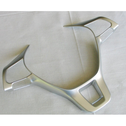 Накладка на руль vw passat b8 2017